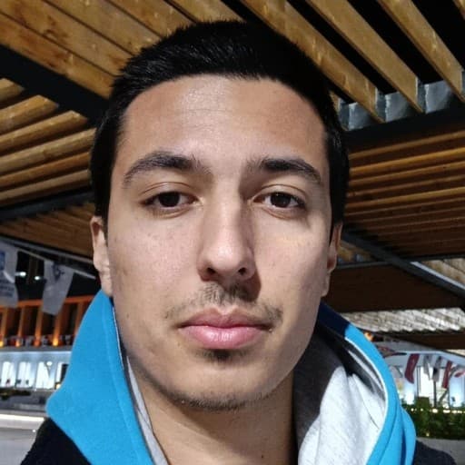 Ali Arif Çekici