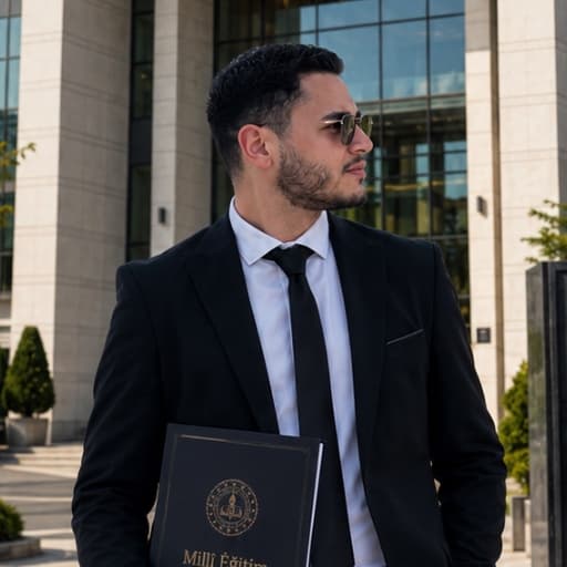 Mehmet D.