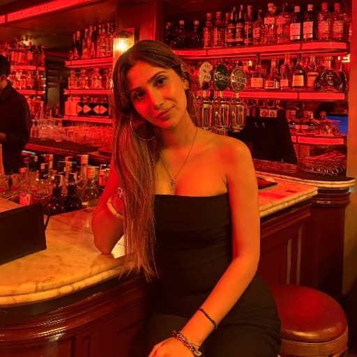 Zeynep Rana A.
