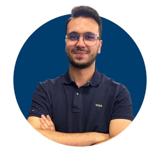 BURAK ÇELİK
