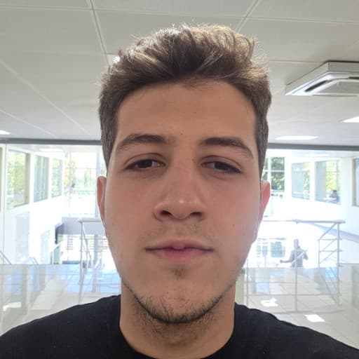 Tekin efe Karayazgan