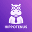 Hippotenus logo