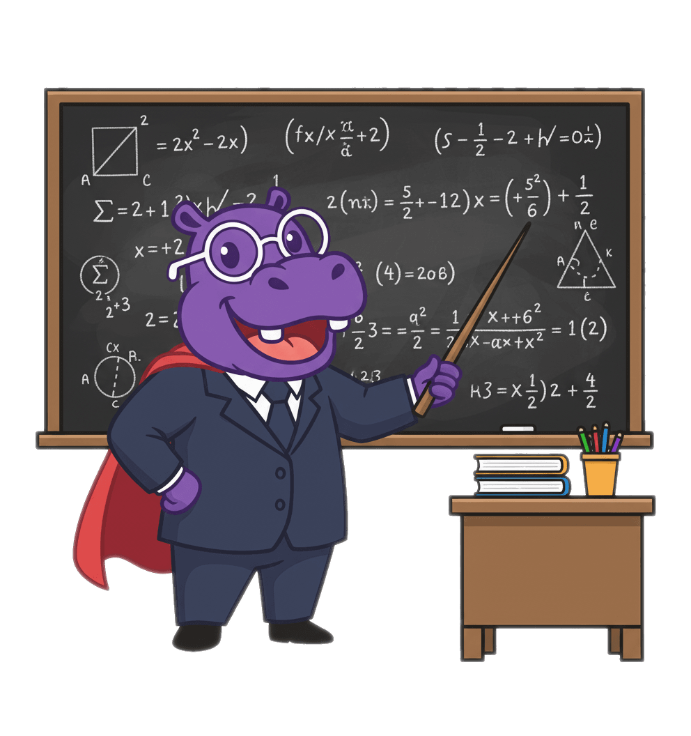 Eğitmenler için Hippotenus