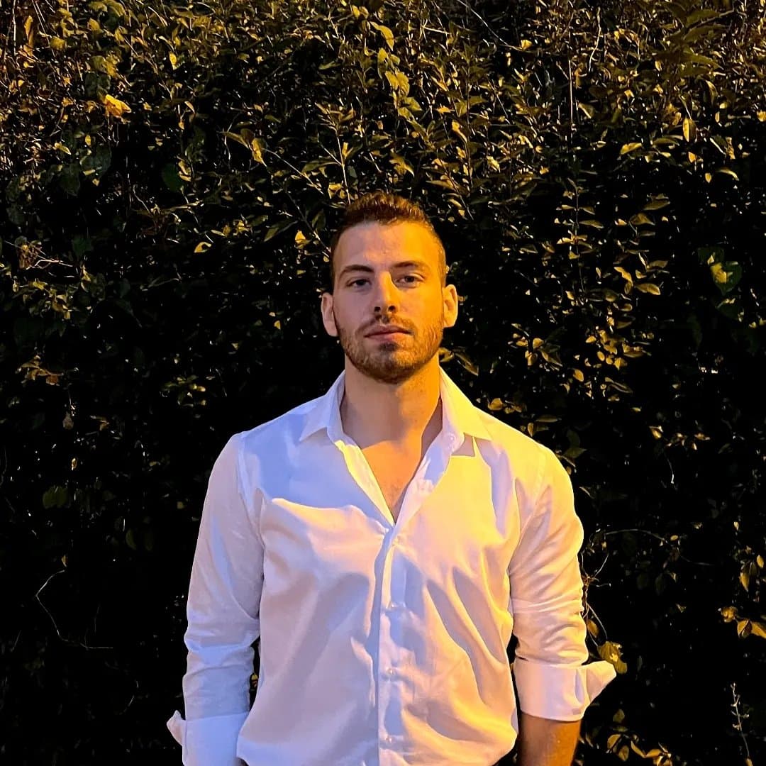 Mehmet Ali Kahraman profil fotoğrafı