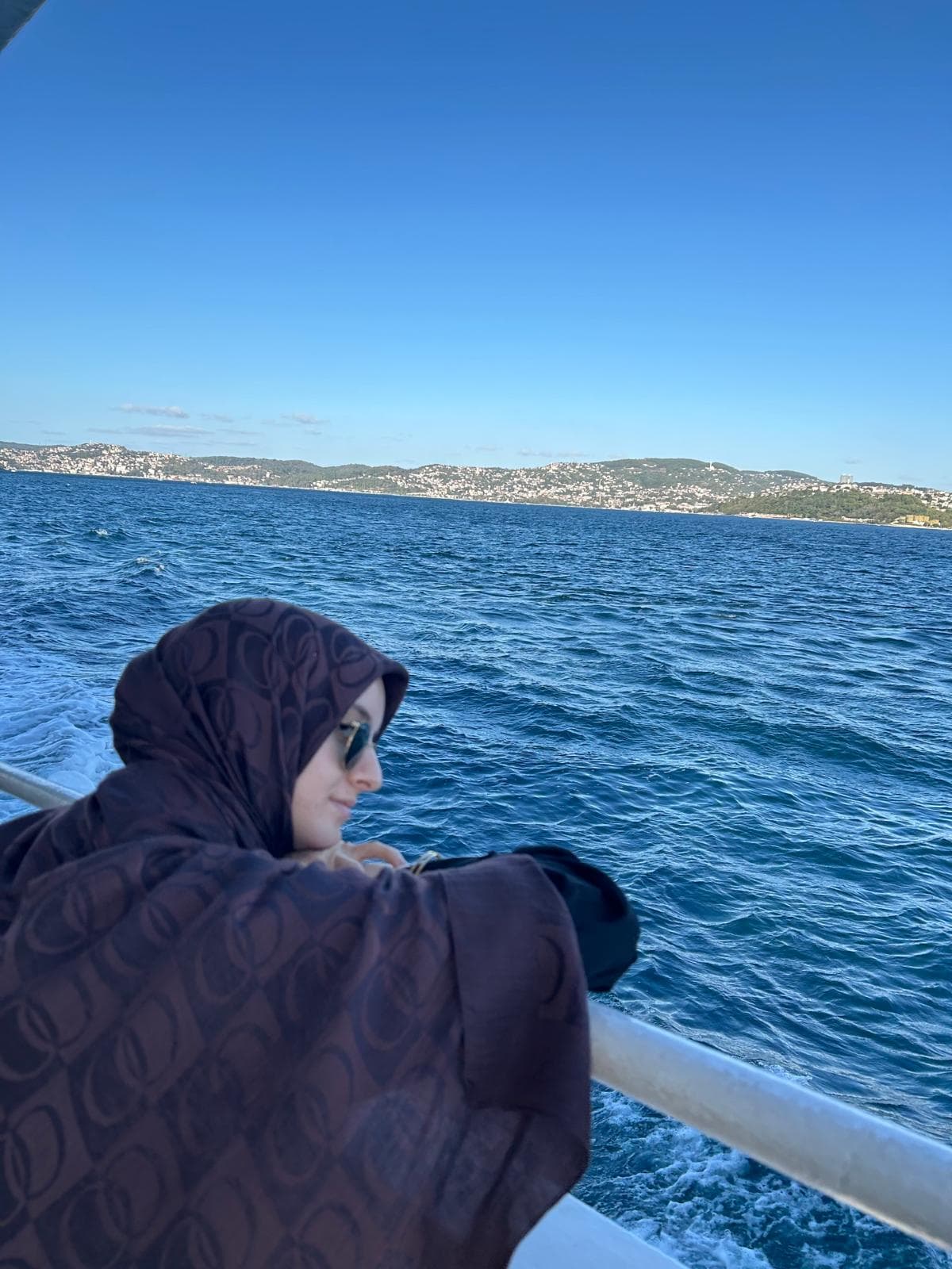 Sümeyye Altay profil fotoğrafı